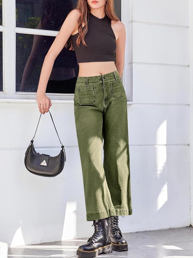 Army Green