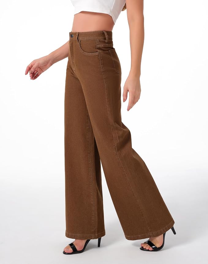 Saddle Brown