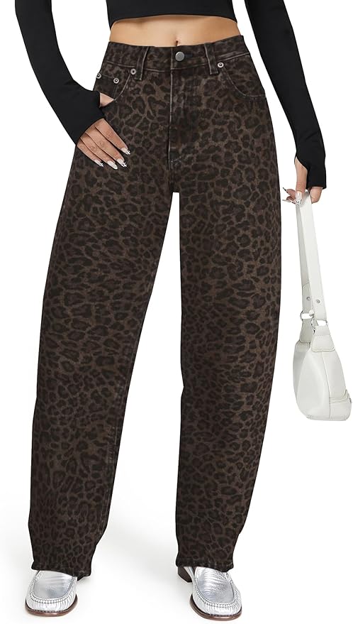 Leopard Print