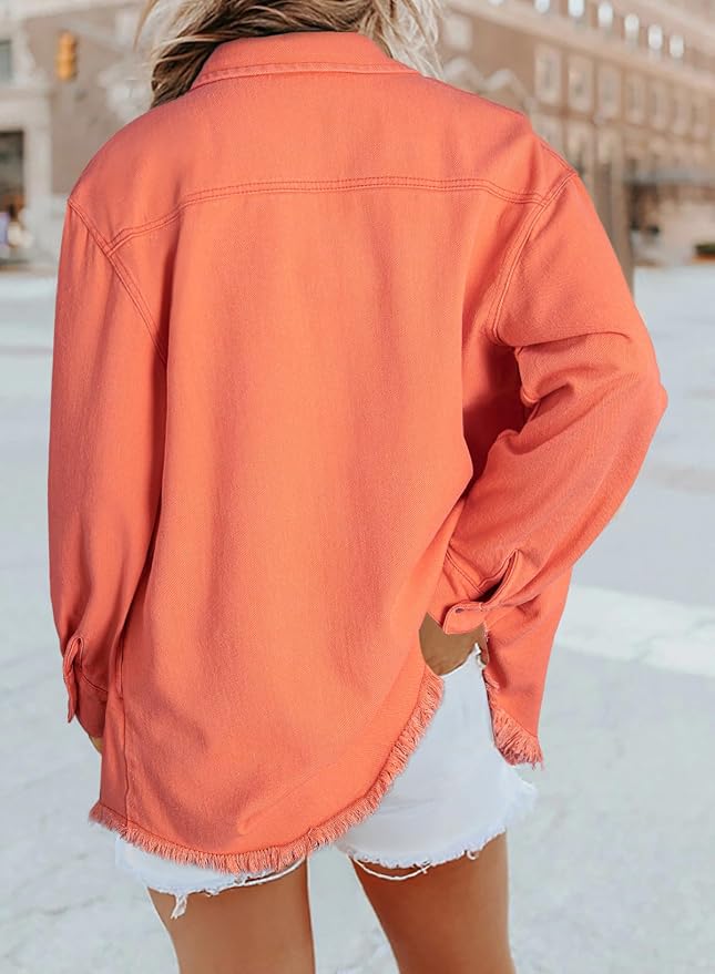 A Orange