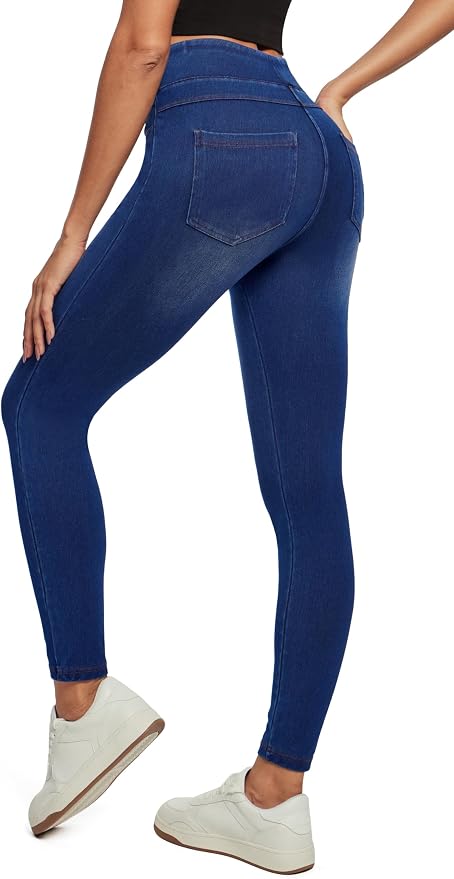 Whiskers Dark Wash