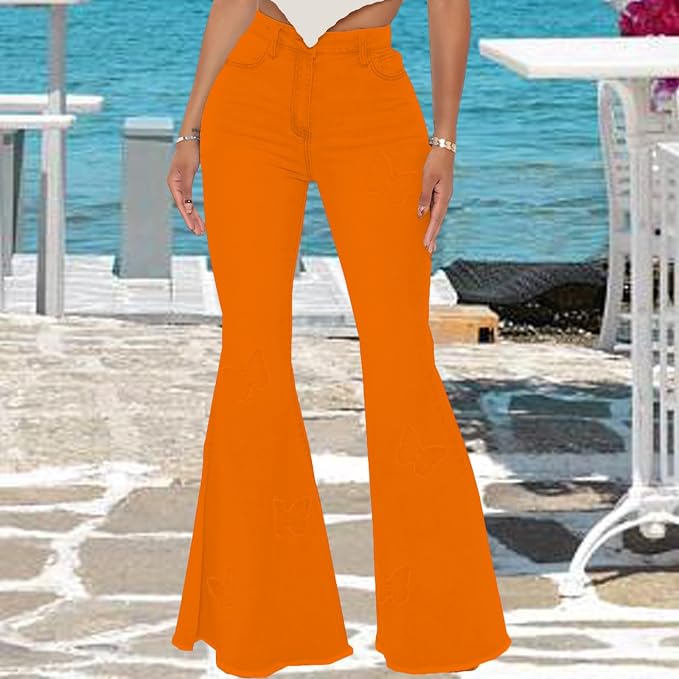 D Orange