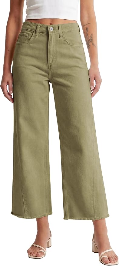 Olive Green