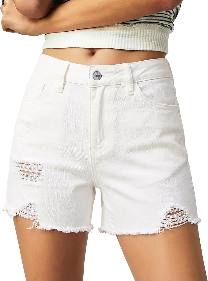Cream White