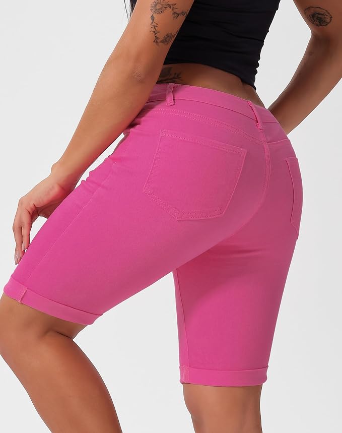 Hot Pink