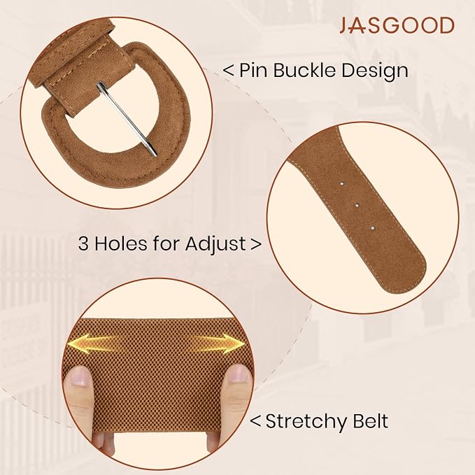 Suede Brown