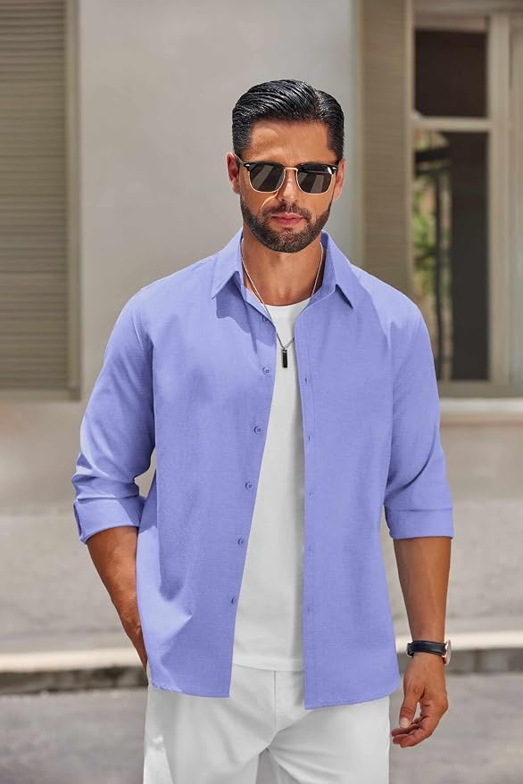Denim Blue