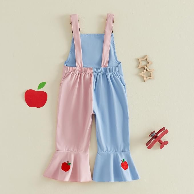 Blue Back to School