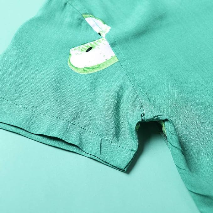 Pear - Green