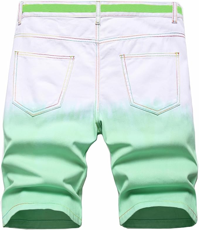 0920 Green&white