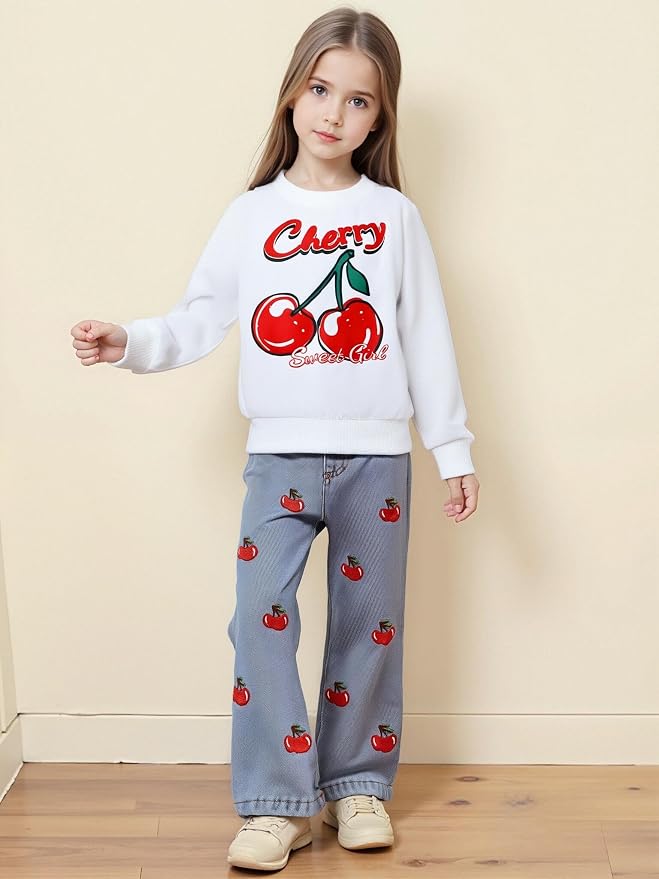 White Cherry