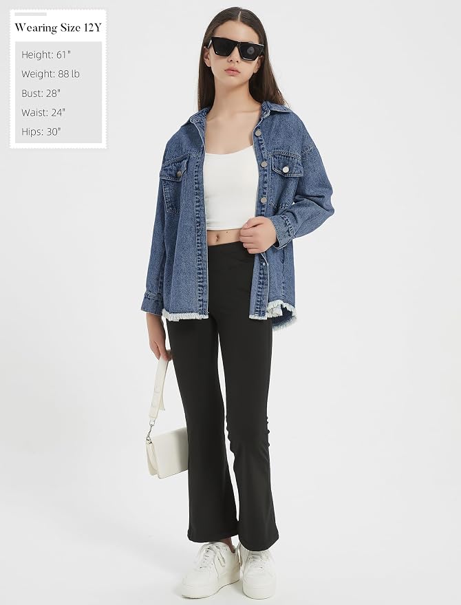Dusty Blue-oversized