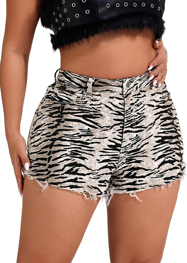 White Leopard
