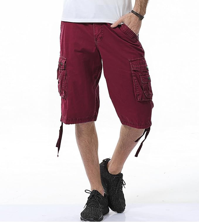 Red #082