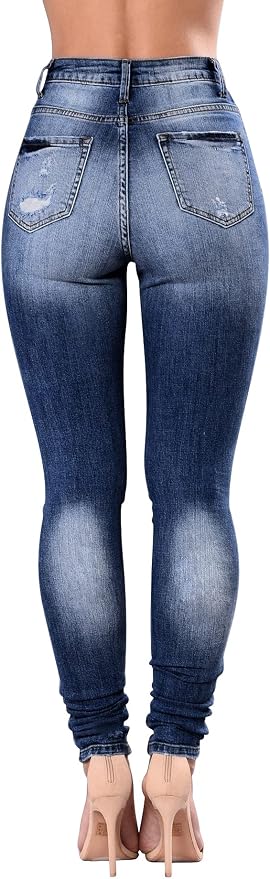 Dark Blue B
