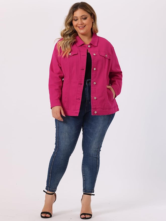 Hot Pink