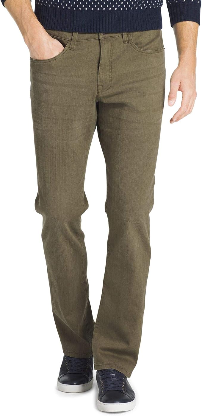Smoky Olive