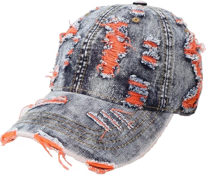 D-blue Orange