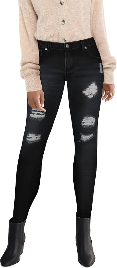 Ripped-black