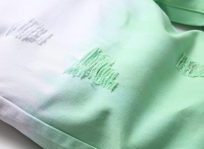0920 Green&white