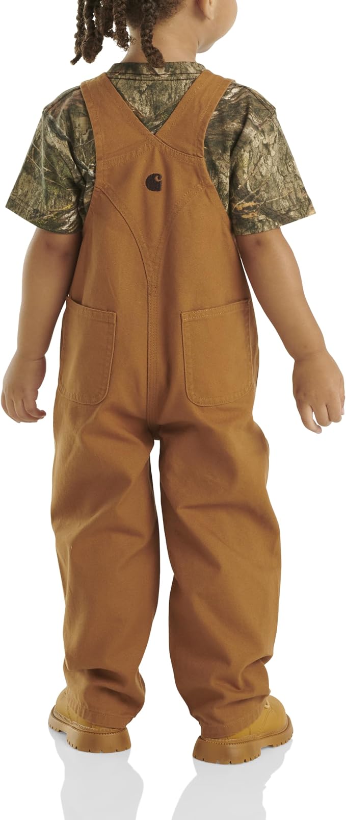 Carhartt Brown