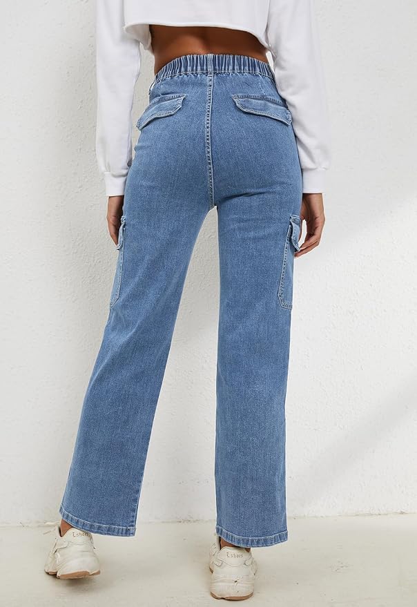 C-denim Blue