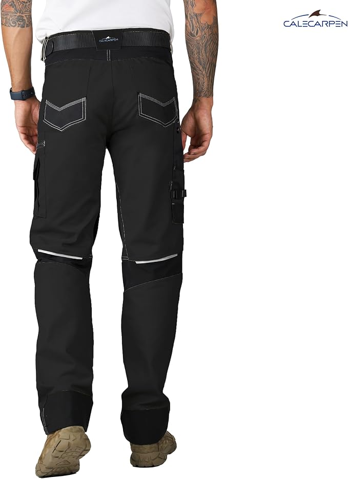 Black Knight + Knee Pads