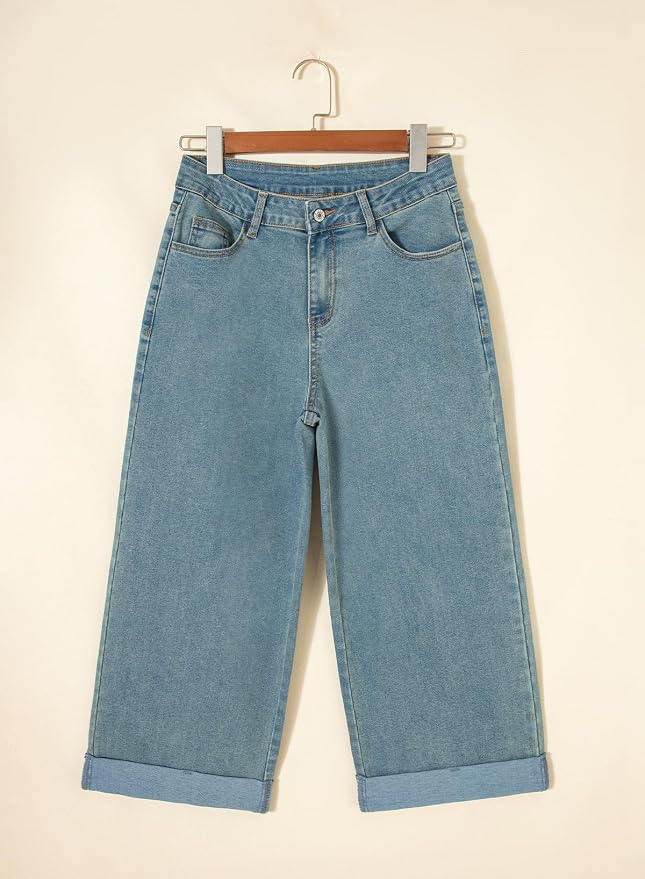 Vintage Blue