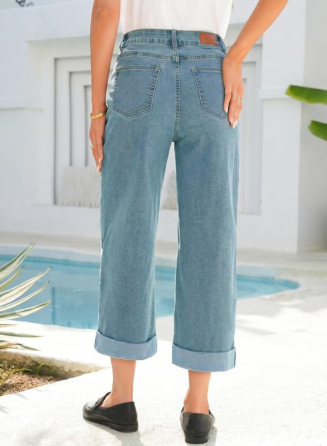 Vintage Blue