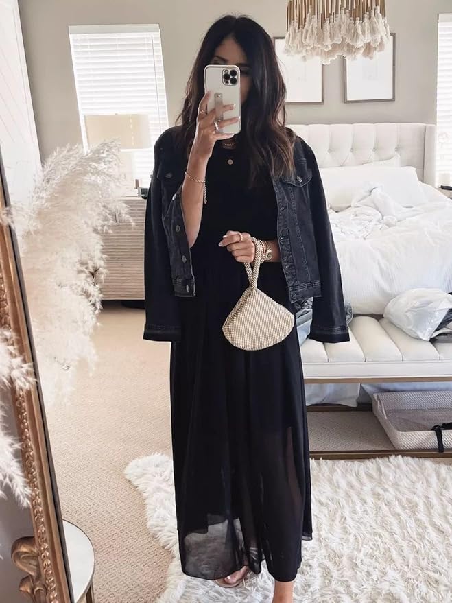 Vintage Black