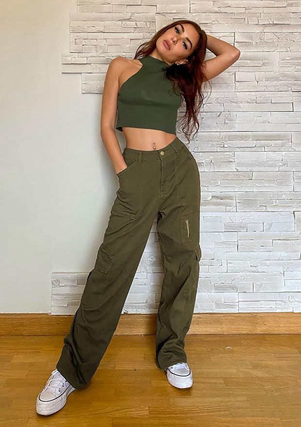 Army Green