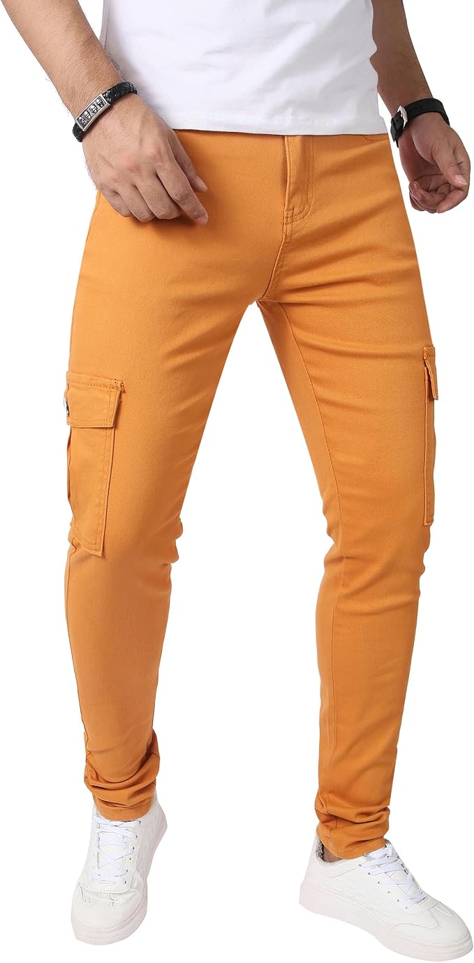 B#dark Khaki