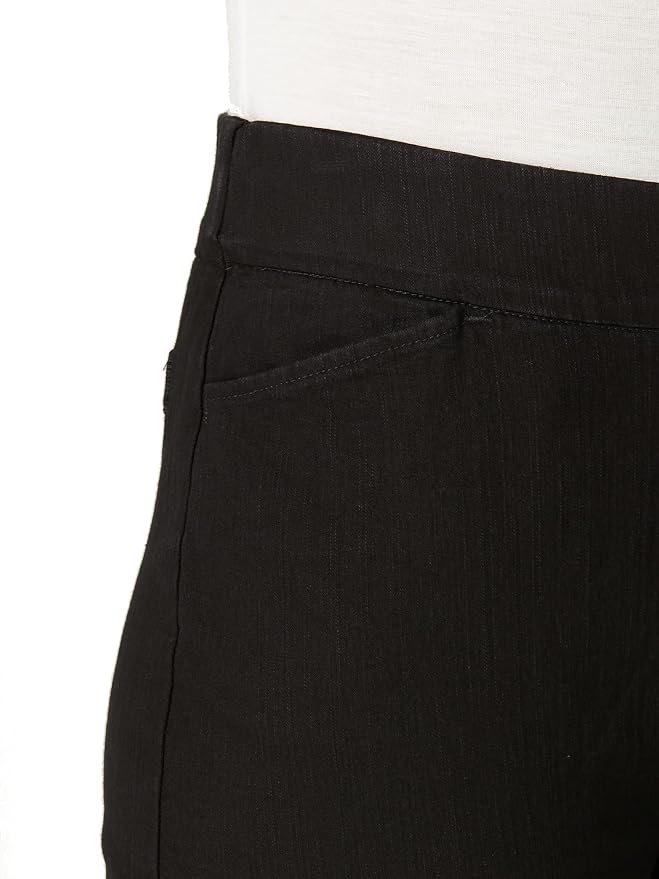 Black Denim