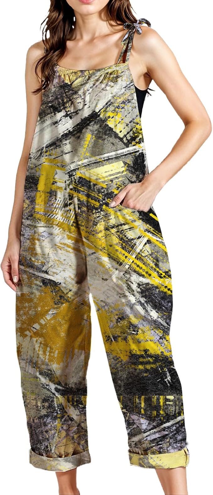 Floral Gold