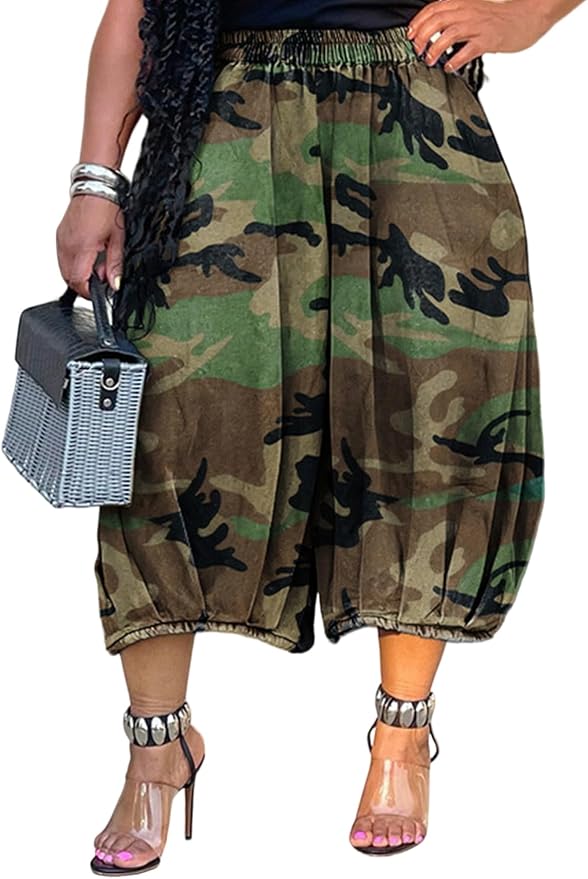 Camo