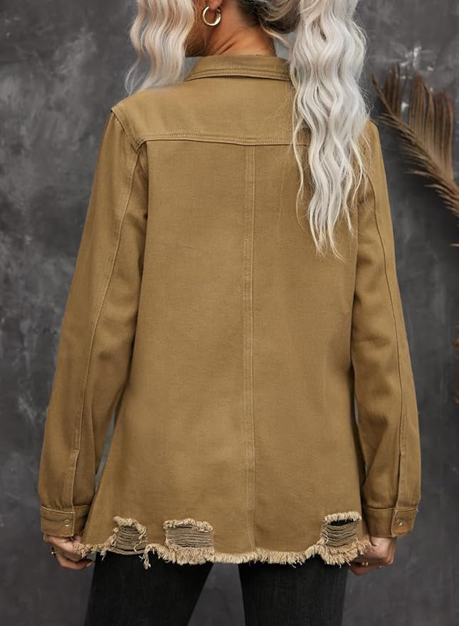 A1 Brown