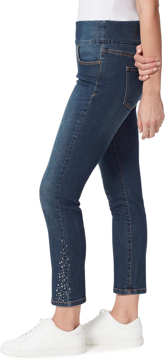 Caraway - Rhinestuds
