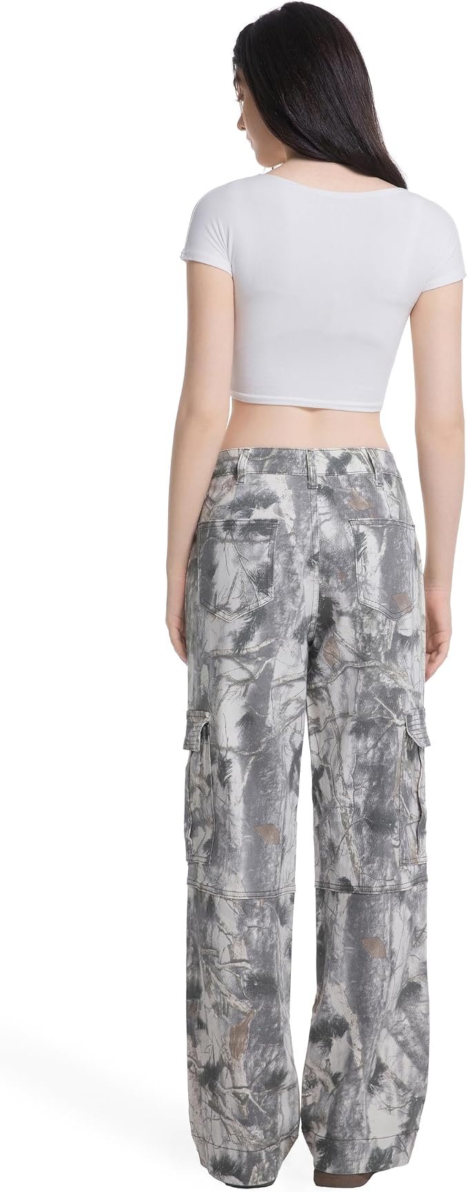 Camo Grey