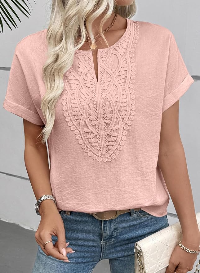 Dusty Pink