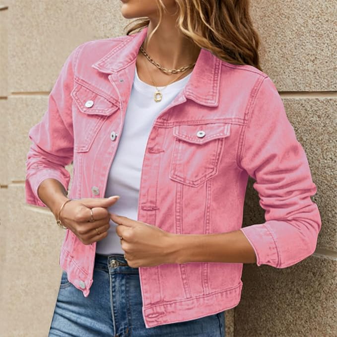 R005- Pink