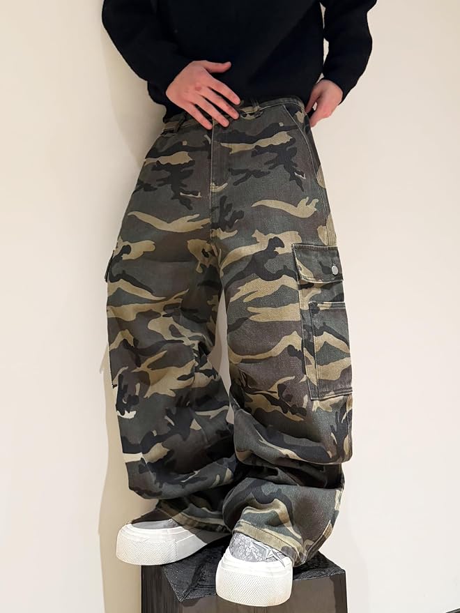 H11 Army Green