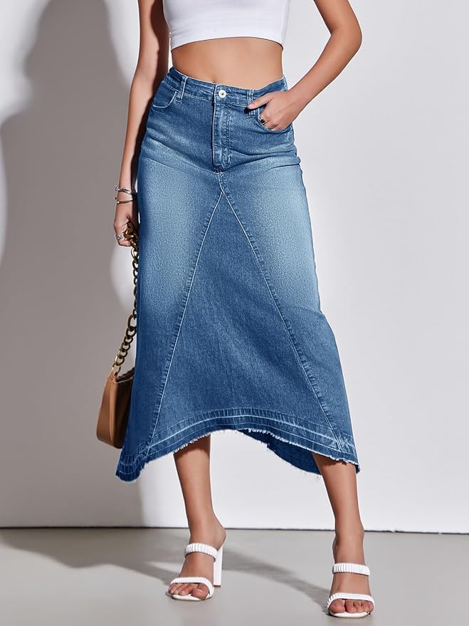 Jean Blue