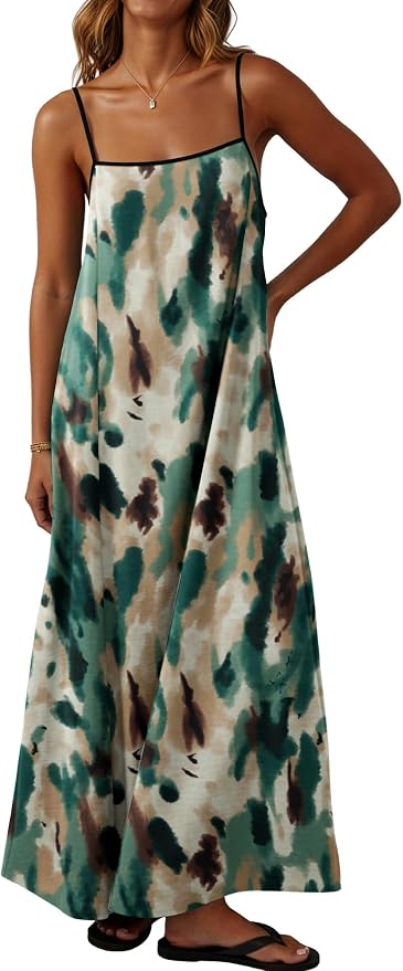 Camo Khaki