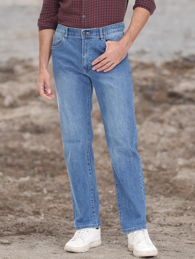 Light Stonewash
