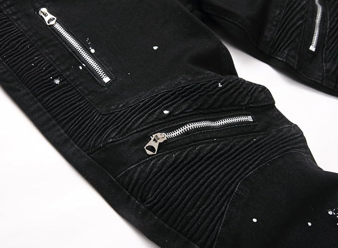 014 Black