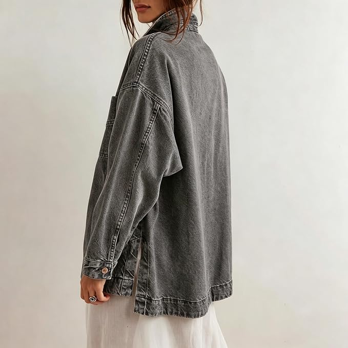 Solid Grey