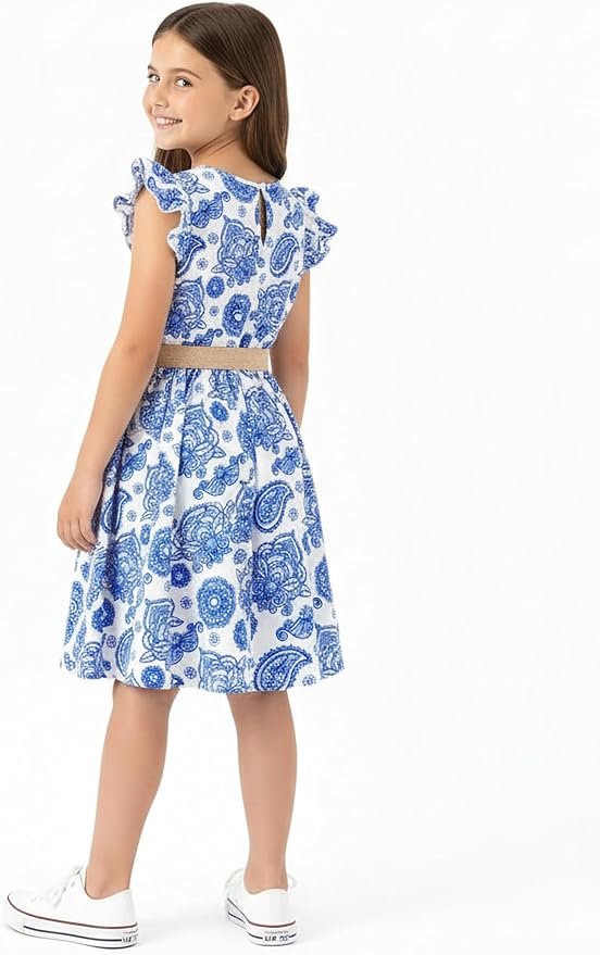Porcelain Blue