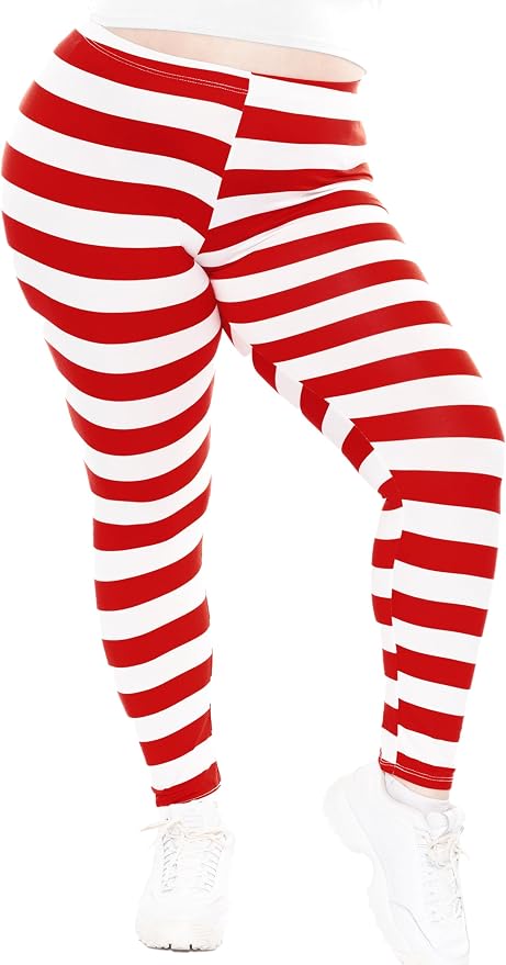 Red White Stripes