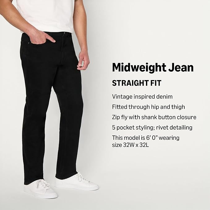 Black-midweight