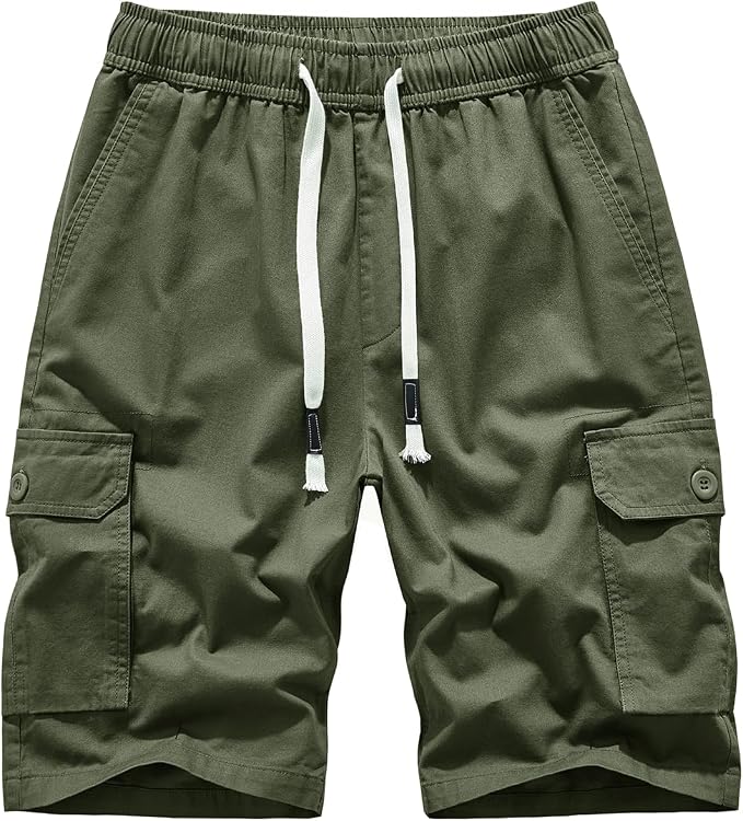 B-army Green